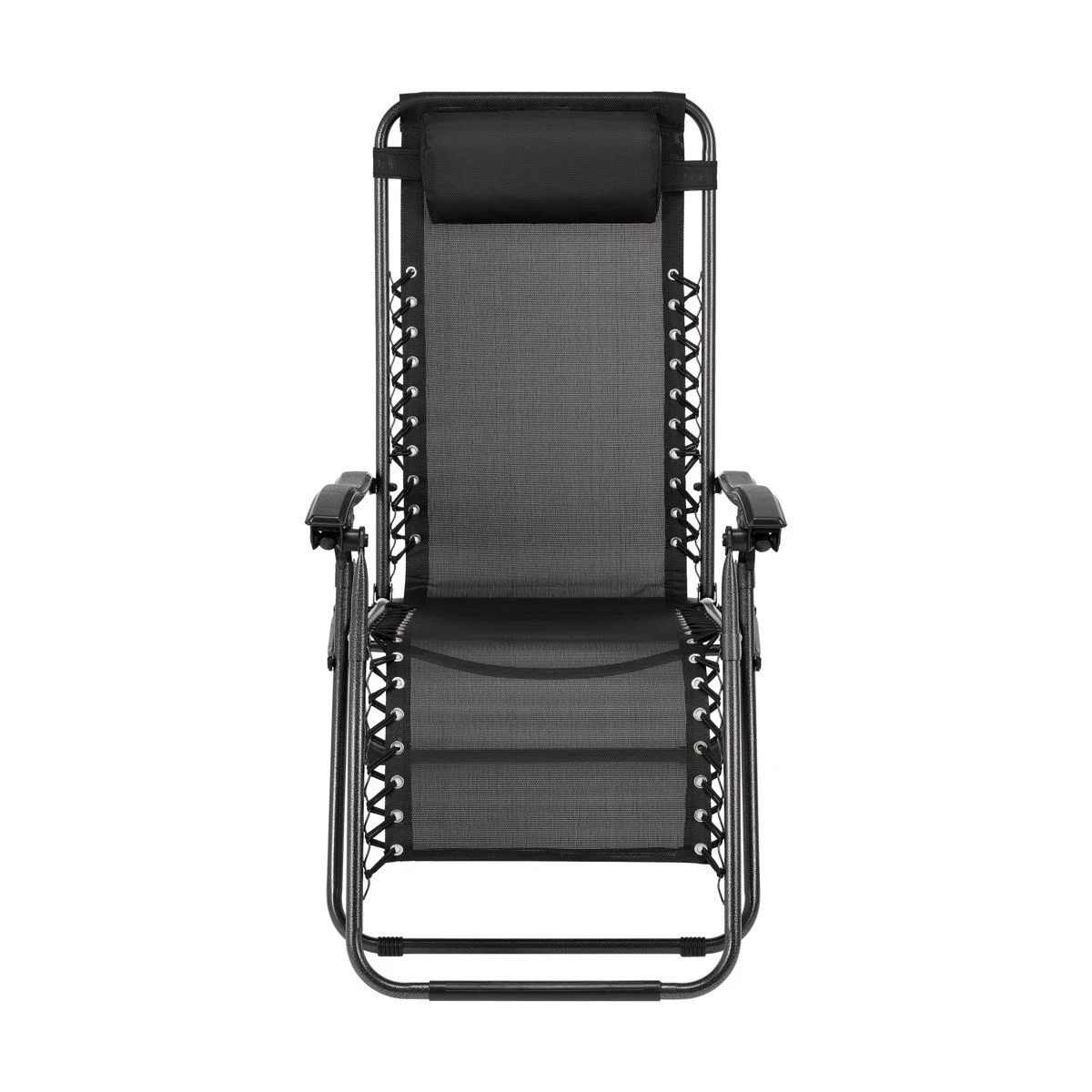 3 Reclining Camp Chair, 3 of 8