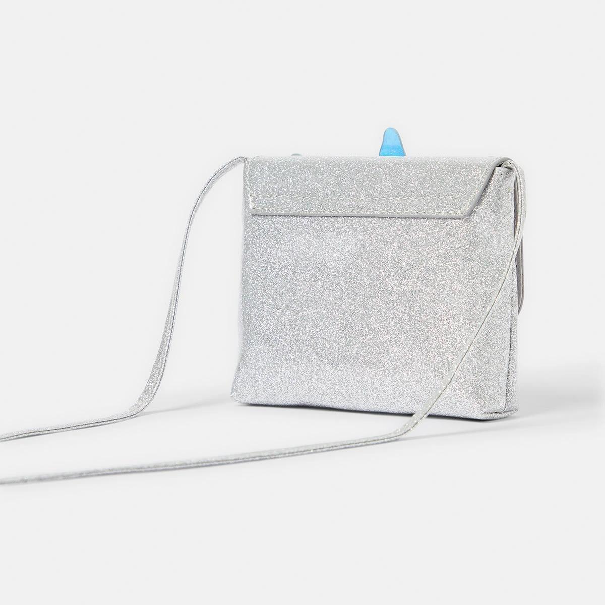 2 Mini Crossbody Bag - Unicorn Unicorn, 2 of 4