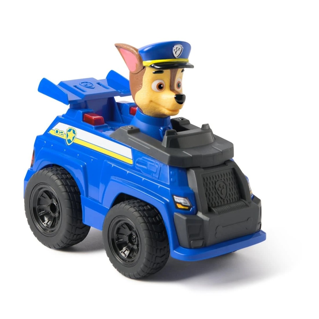 4 PAW Patrol RC Action Cruiser, 4 of 5