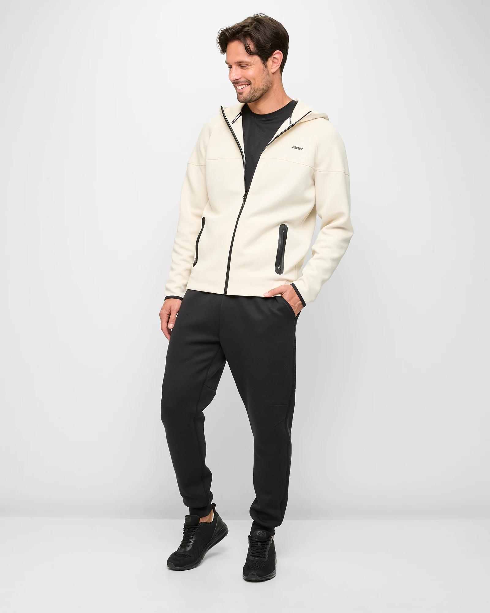 4 Target Active Tech Pullover Hoodie WHITE, 4 of 9