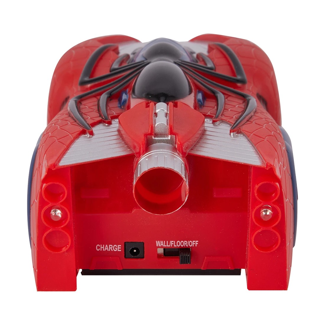 7 Marvel Remote Control Spider-Man Wall Climber, 7 of 10