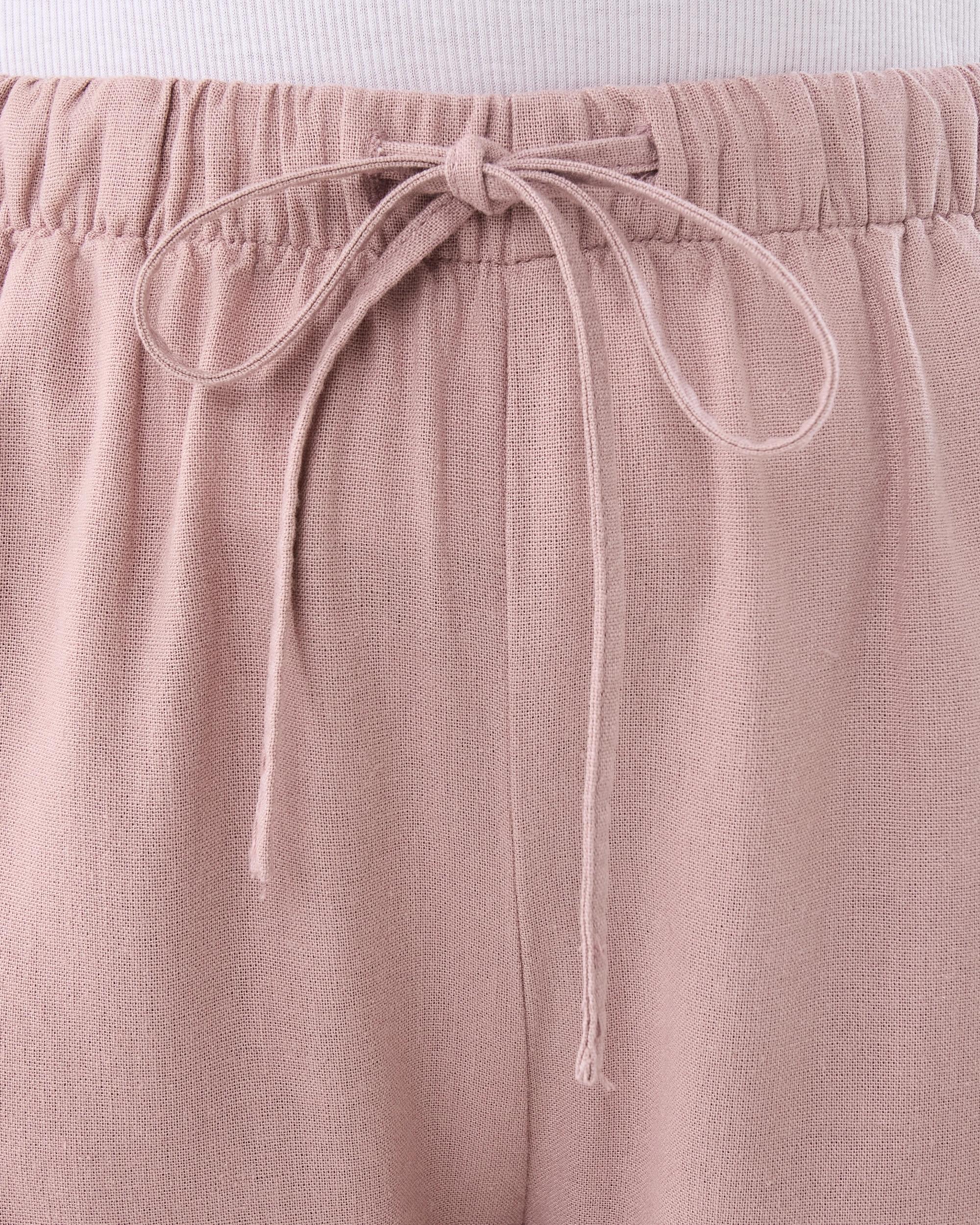 4 Wide Full Length Pants Dusrospink, 4 of 5