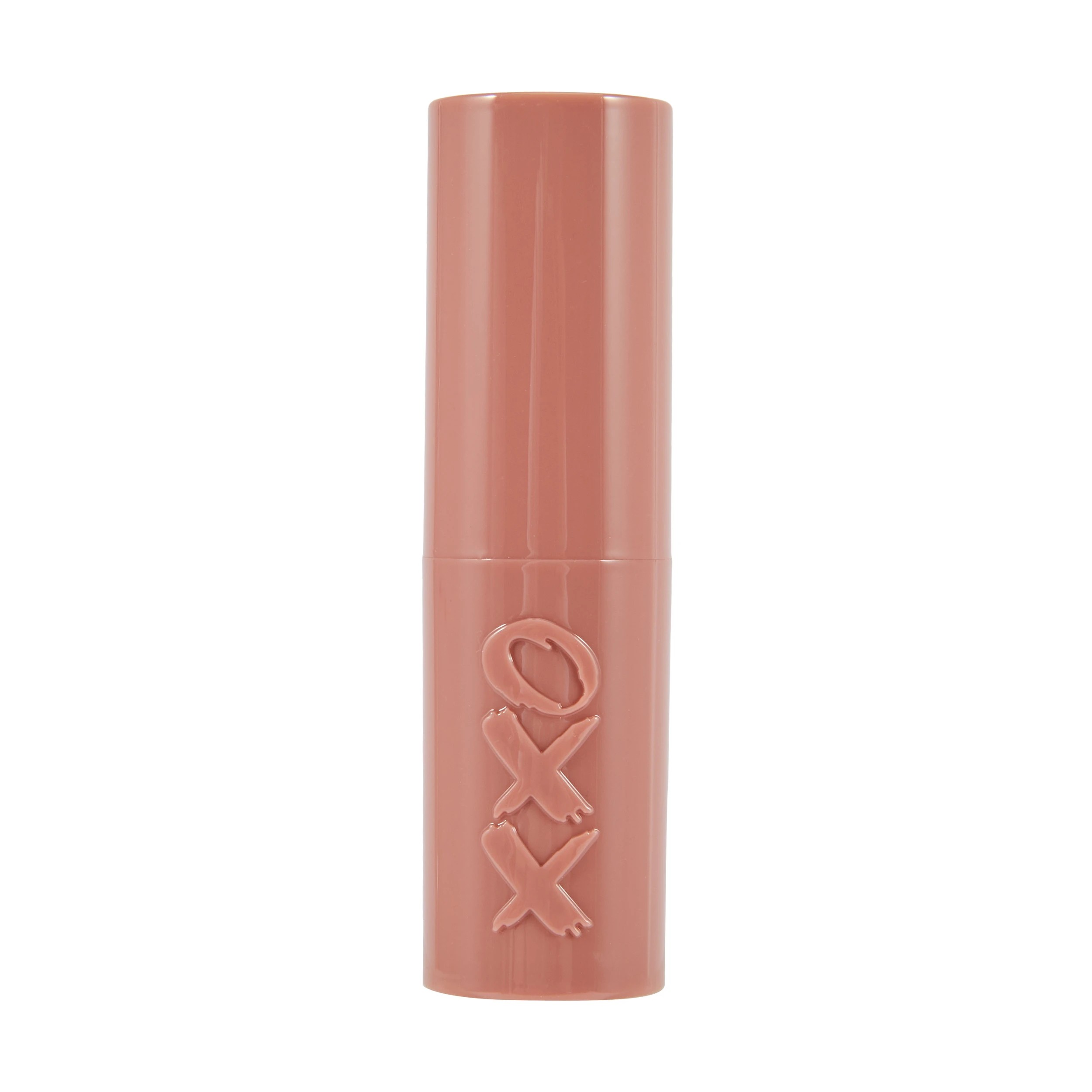 4 OXX Cosmetics Satin Lipstick - Hey Honey, 4 of 5