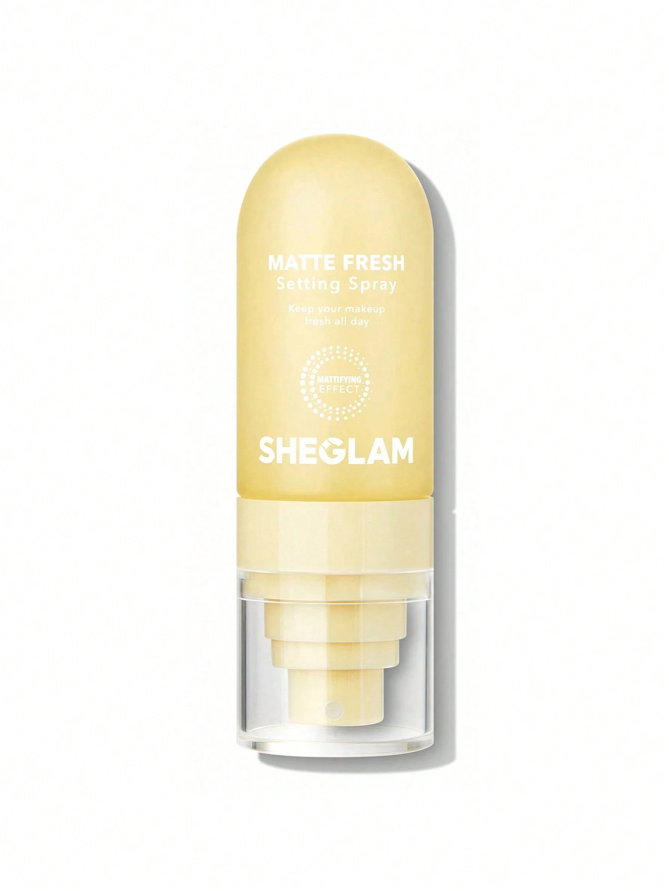 1 SHEGLAM Matte Fresh Setting Spray - Matte Fresh, 1 of 4