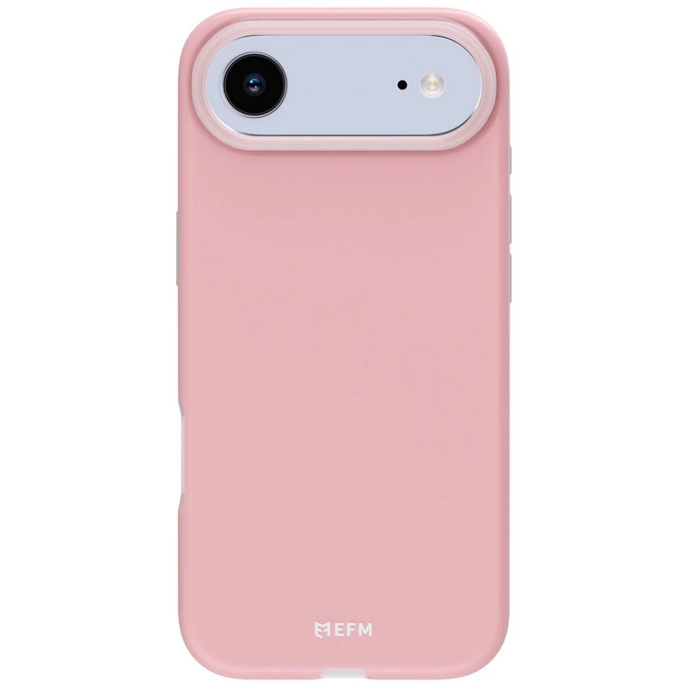 1 EFM Santorini Case Armour iPhone Air Pink, 1 of 2