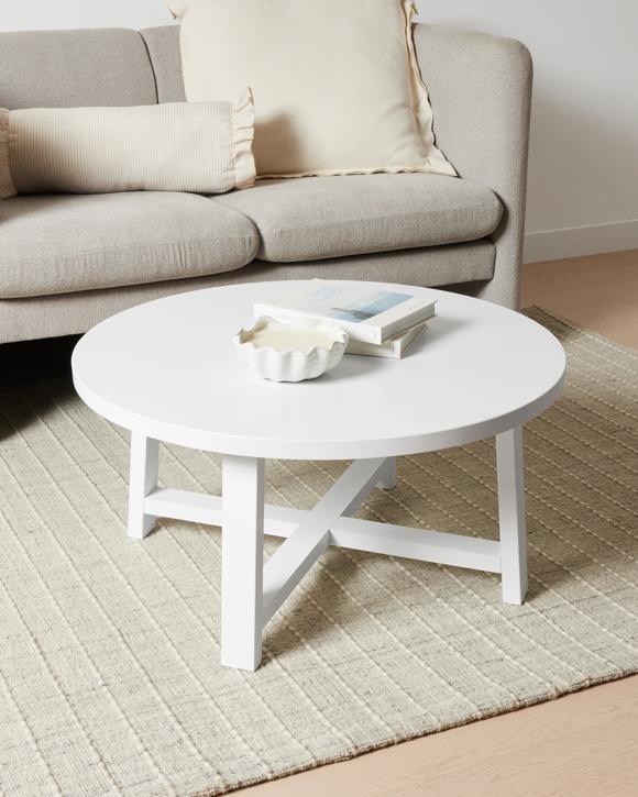 Charlie Coffee Table
