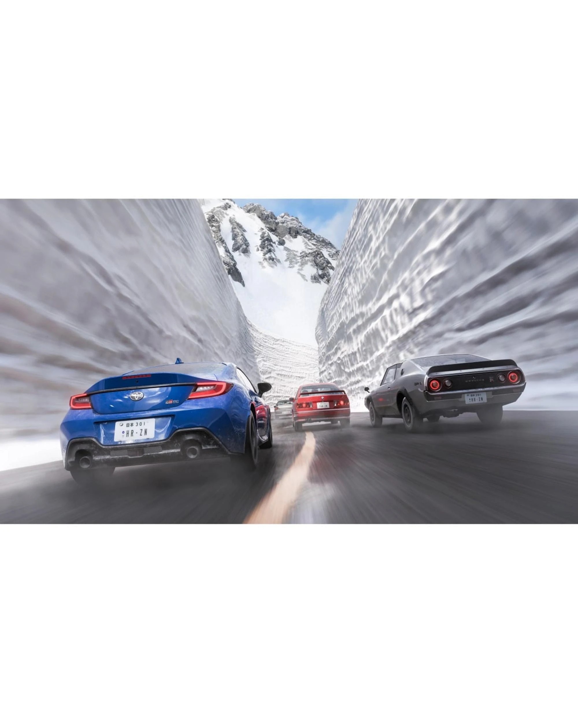 4 Forza Horizon 6 - Xbox Series X, 4 of 6