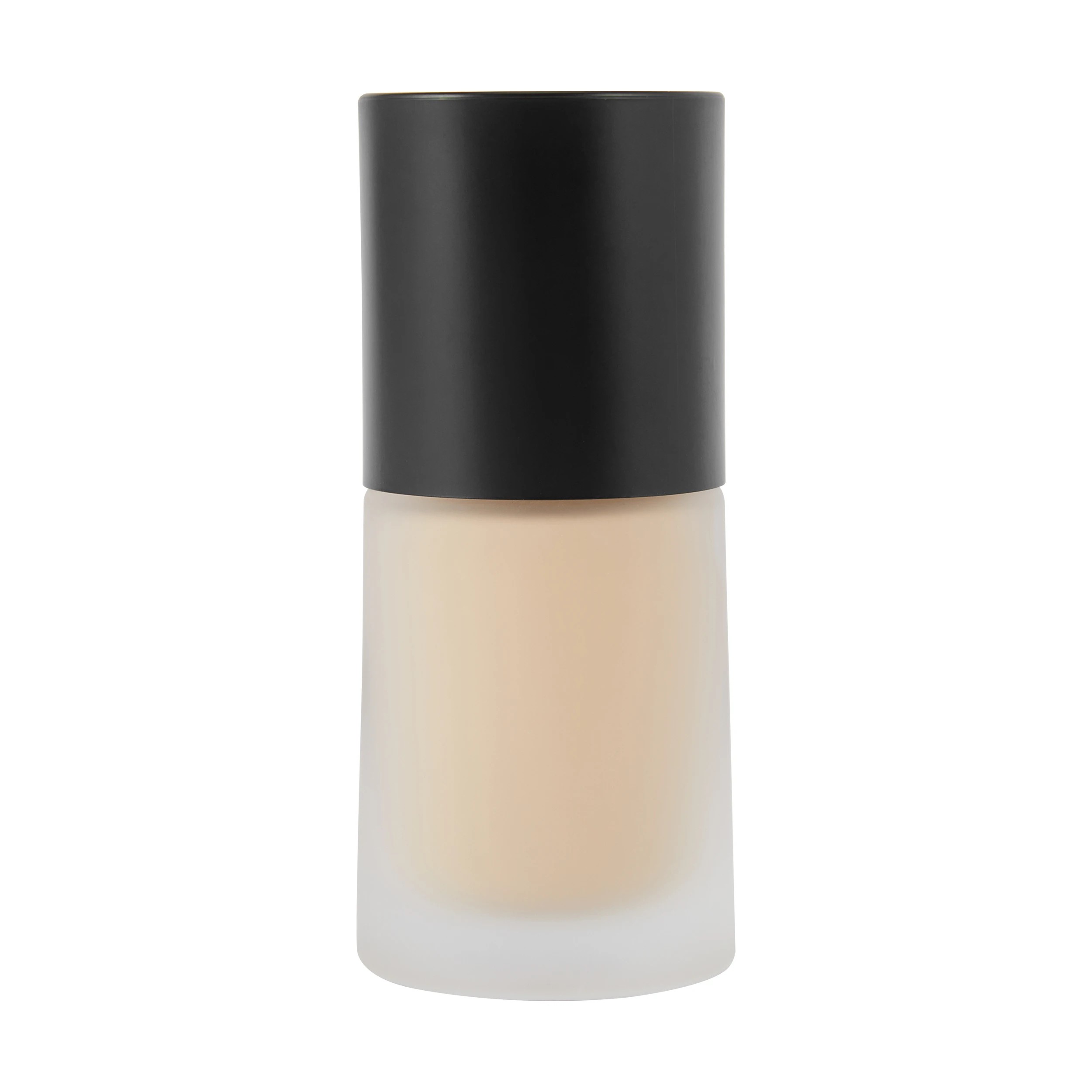 5 OXX Cosmetics Silk Finish Luminous Foundation - Nude 4.0, 5 of 7