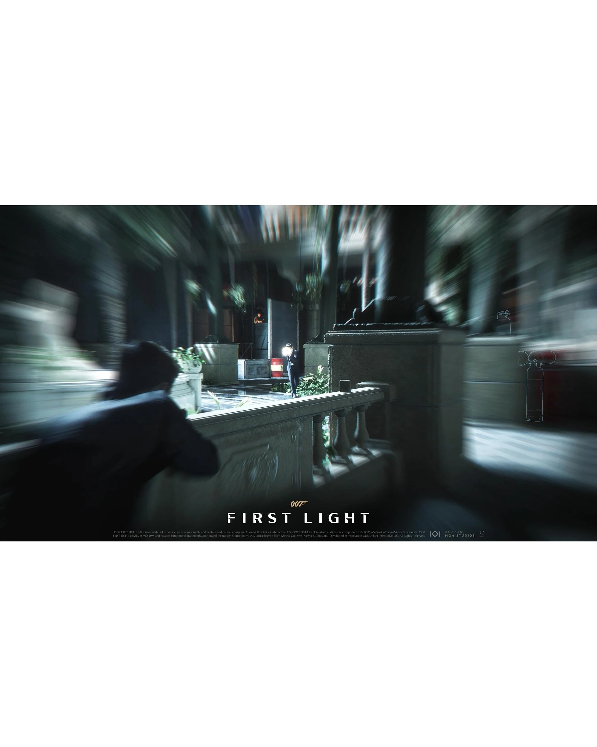 4 007 First Light - PS5, 4 of 8