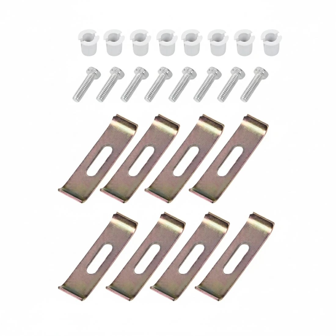 6 Cefito Kitchen Sink 87X45CM Stainless Steel Basin Single Bowl - Silver, 6 of 6