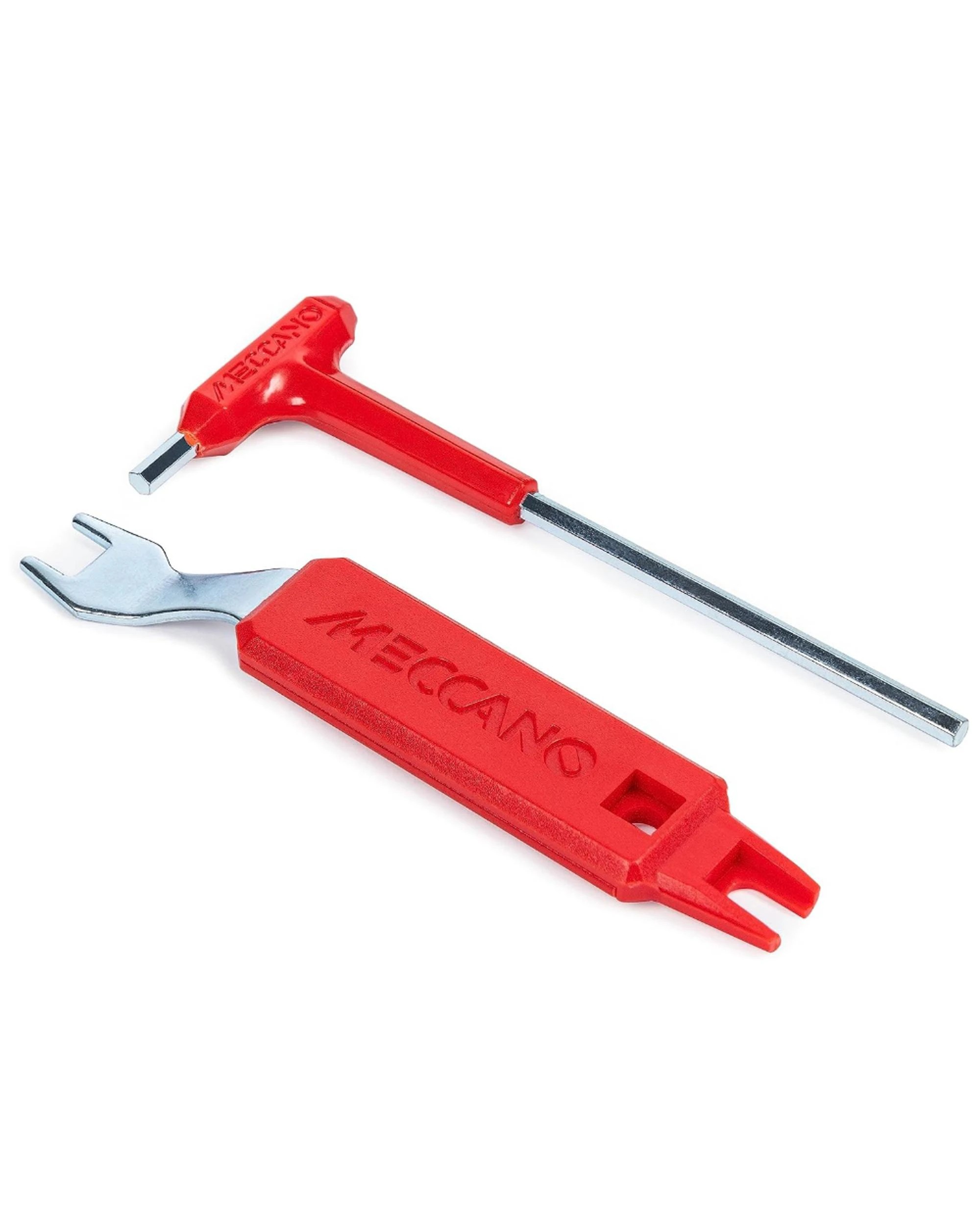 3 Meccano Makers Toolbox, 3 of 9