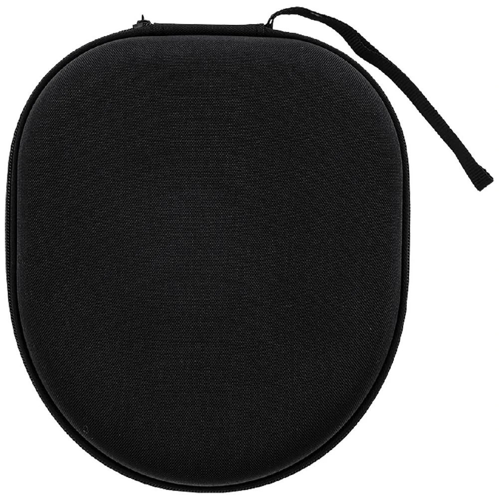 2 Keji Headphone Case Black, 2 of 4