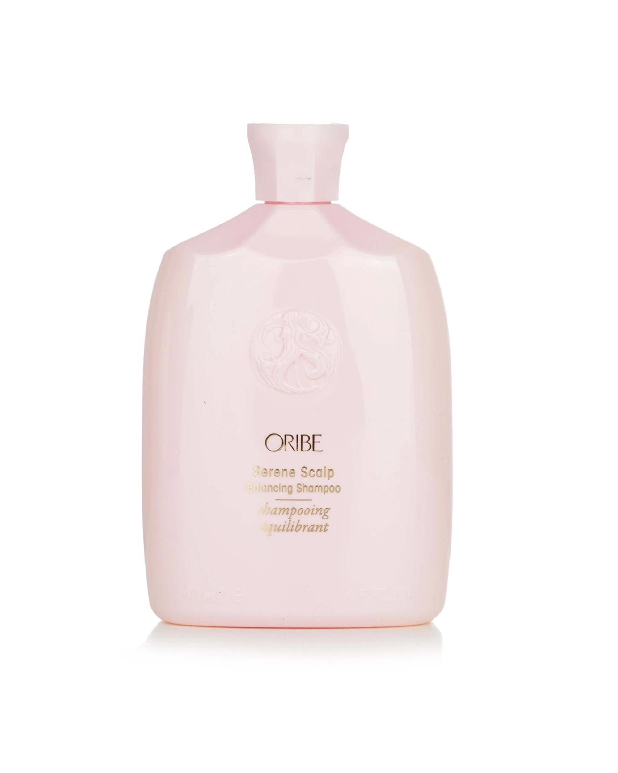 3 Oribe Serene Scalp Balancing Shampoo 1000ml/33.8oz, 3 of 3