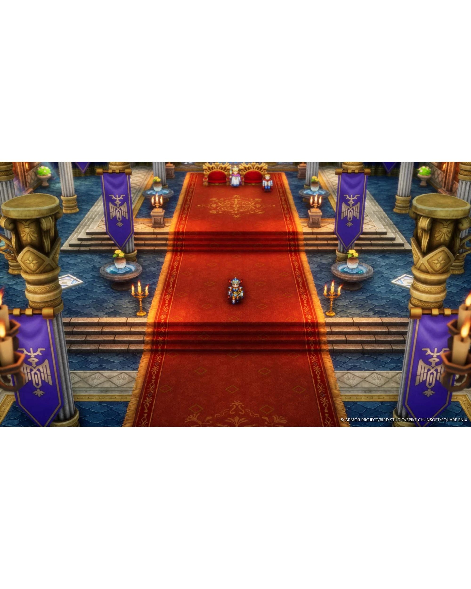 5 Dragon Quest I and II HD-2D Remake - Switch 2, 5 of 7