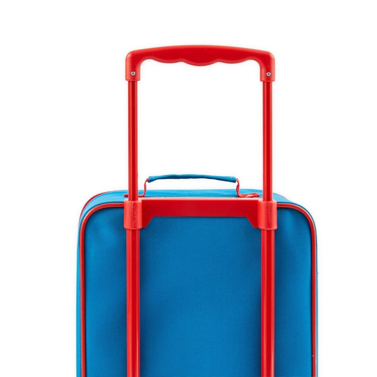 6 4 Piece PAW Patrol Soft Case Travel Luggage Set - Blue, 6 of 10