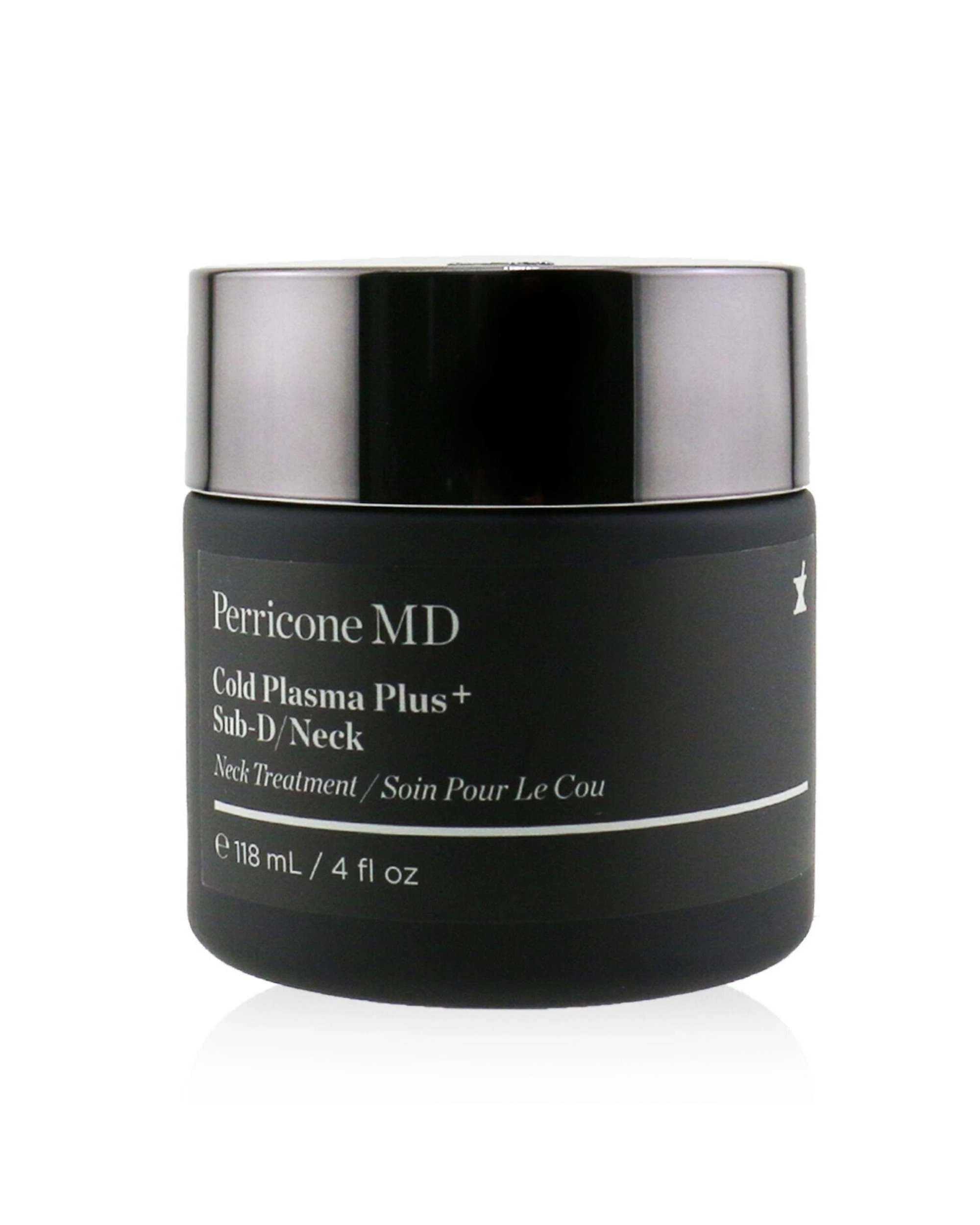 3 Perricone MD Cold Plasma Plus+ Sub-D/Neck 59ml/2oz, 3 of 4