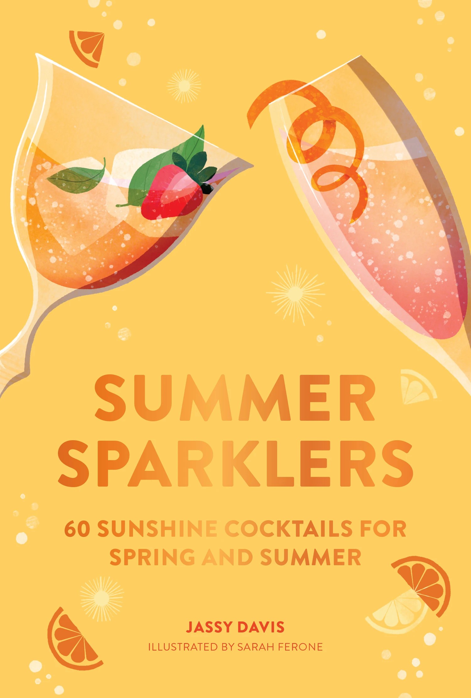 1 Summer Sparklers by Jassy Davis - Book, 1 of 1