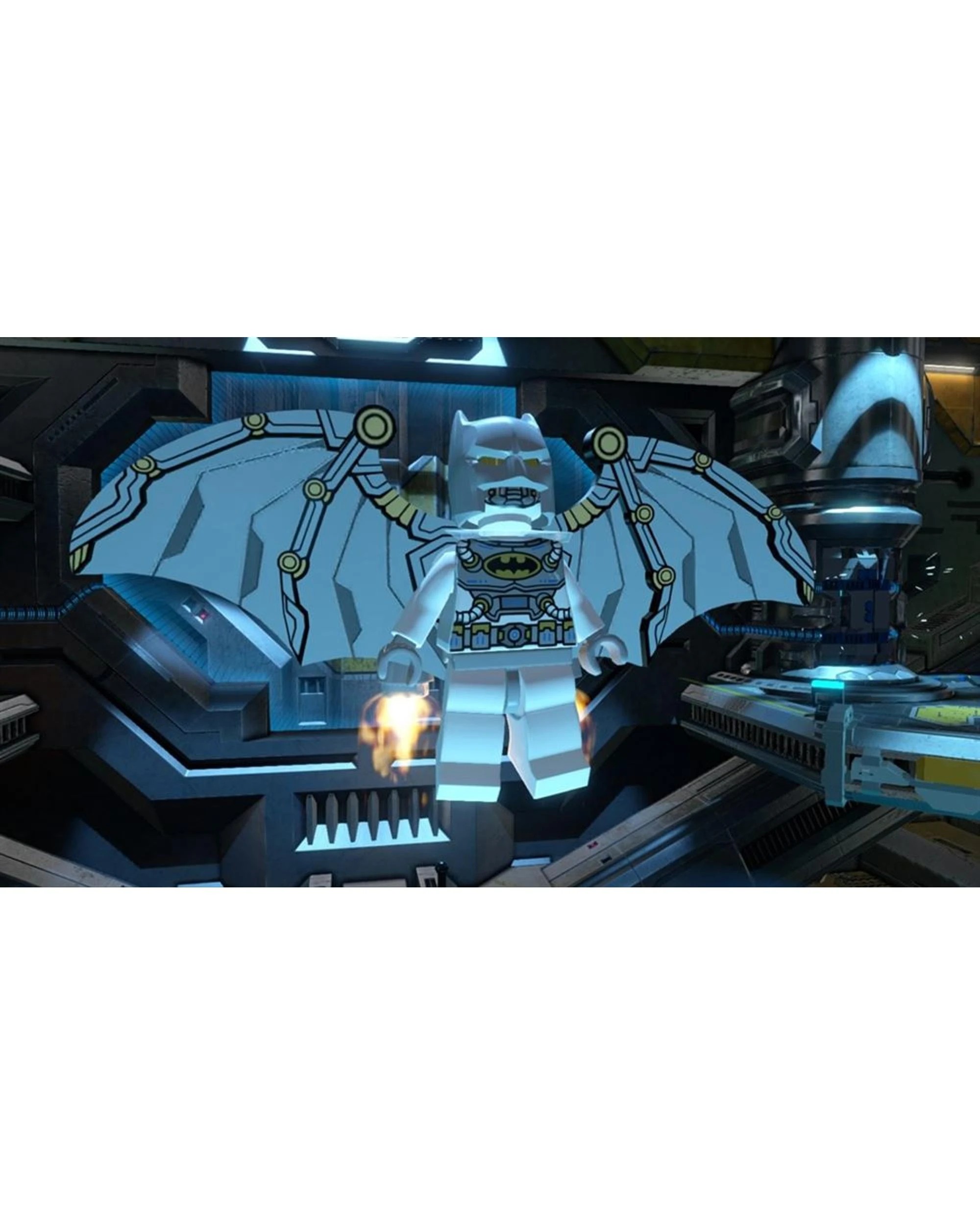 2 LEGO Batman 3: Beyond Gotham - Wii U, 2 of 6