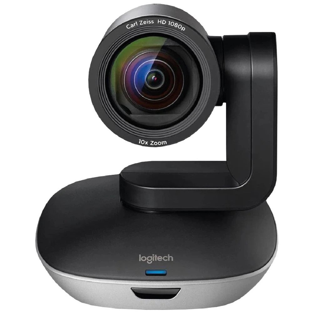 1 Logitech GROUP Full HD ConferenceCam, 1 of 9