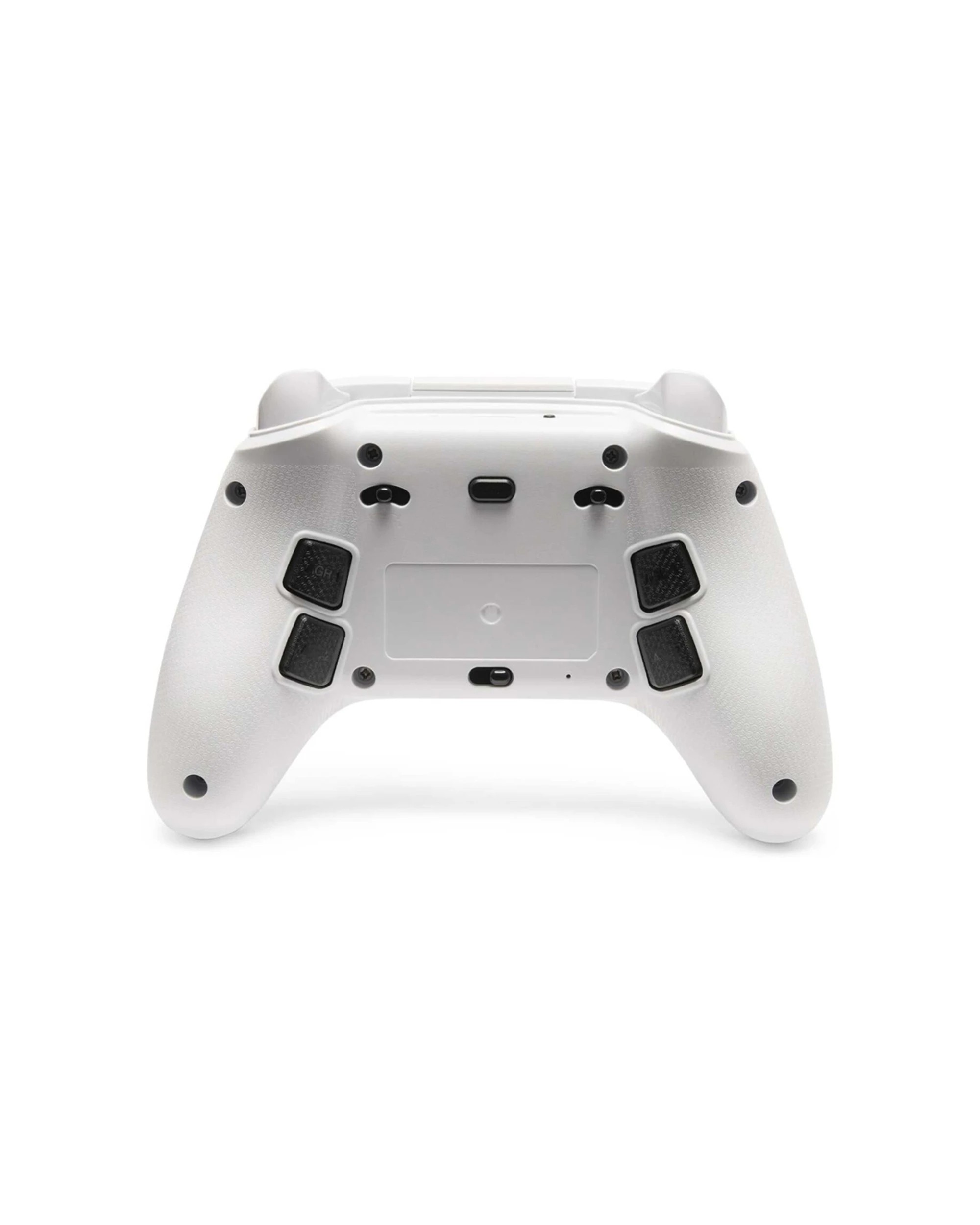 3 POWERA Cloud Gaming OPS V1 Wireless Controller - Fortnite Edition Hall Effect - White, 3 of 4