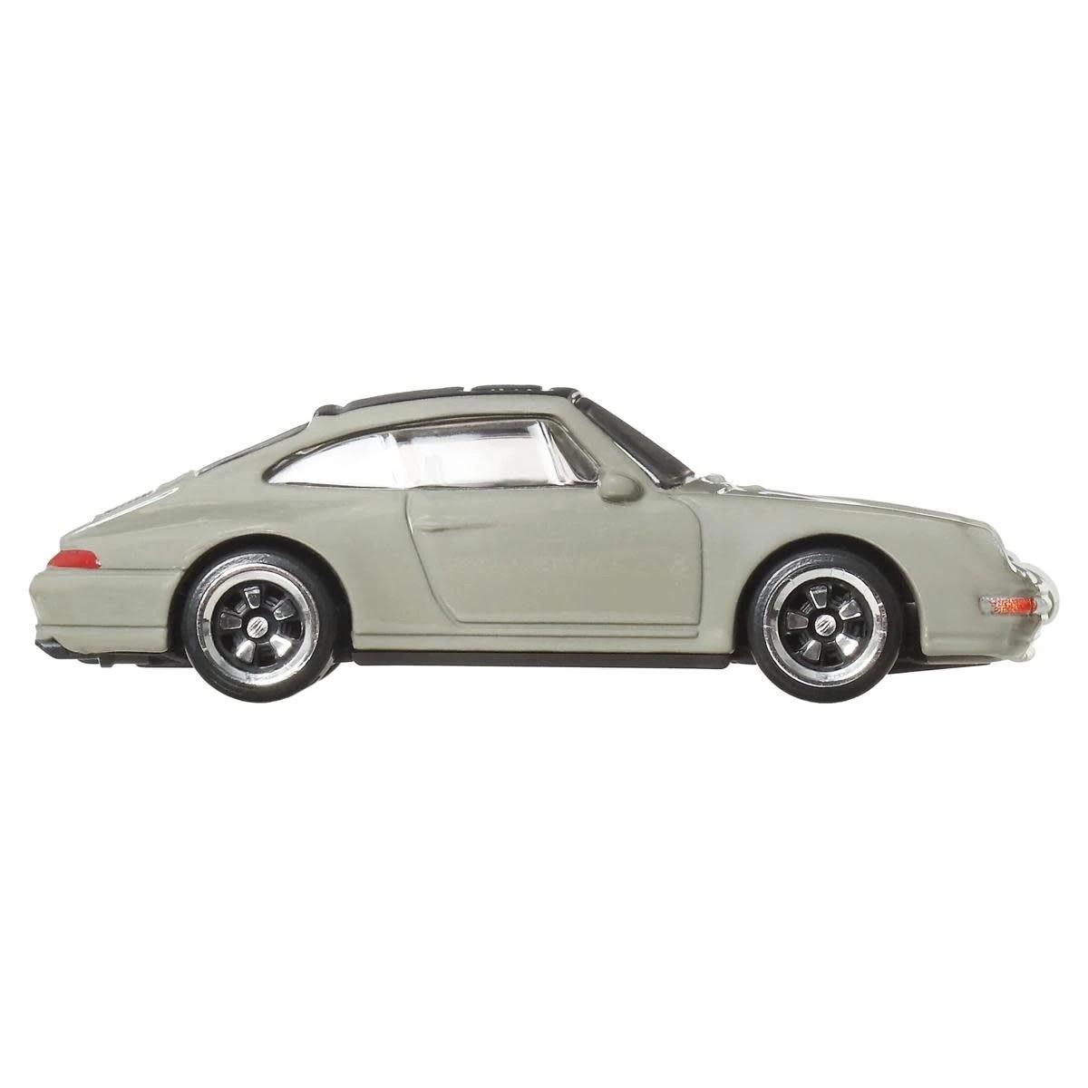 7 6 Pack Hot Wheels Silver Series Euro Style Car Set, 7 of 8