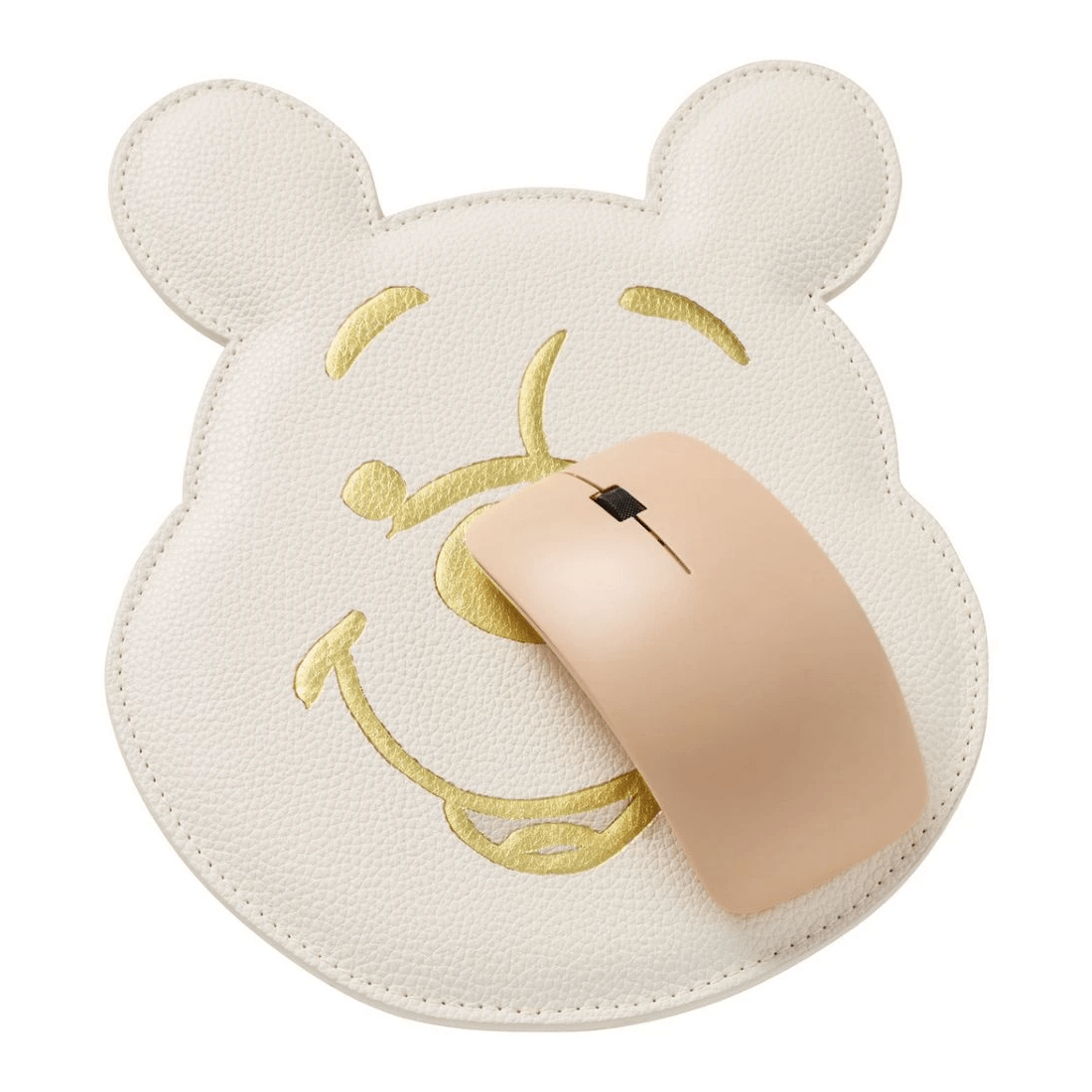 4 Disney Winnie the Pooh Mouse Pad, 4 of 4