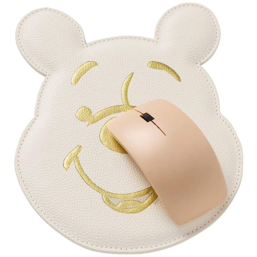 4 Disney Winnie the Pooh Mouse Pad, 4 of 4