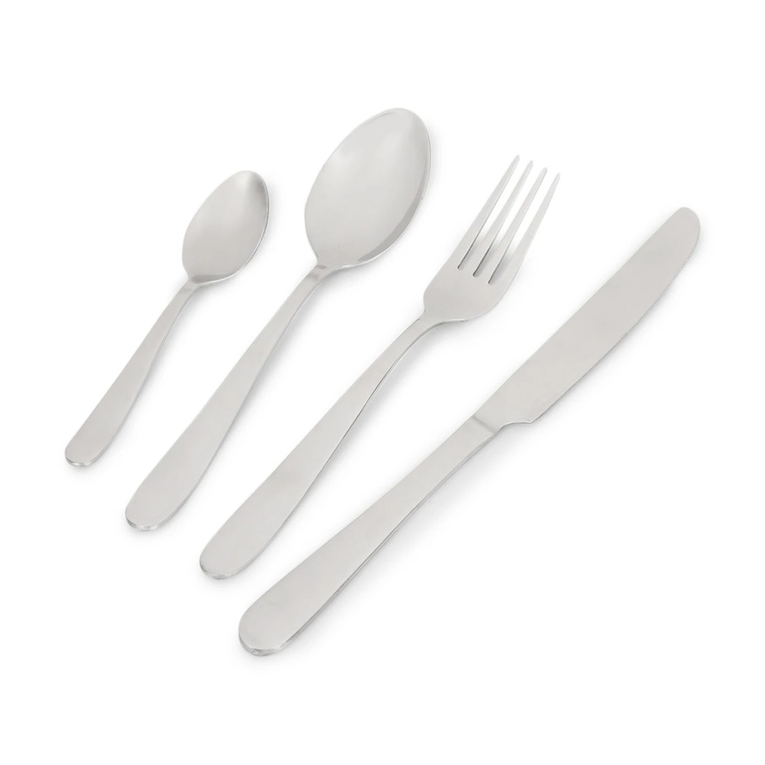 1 16 Piece Mayfair Cutlery Set, 1 of 5