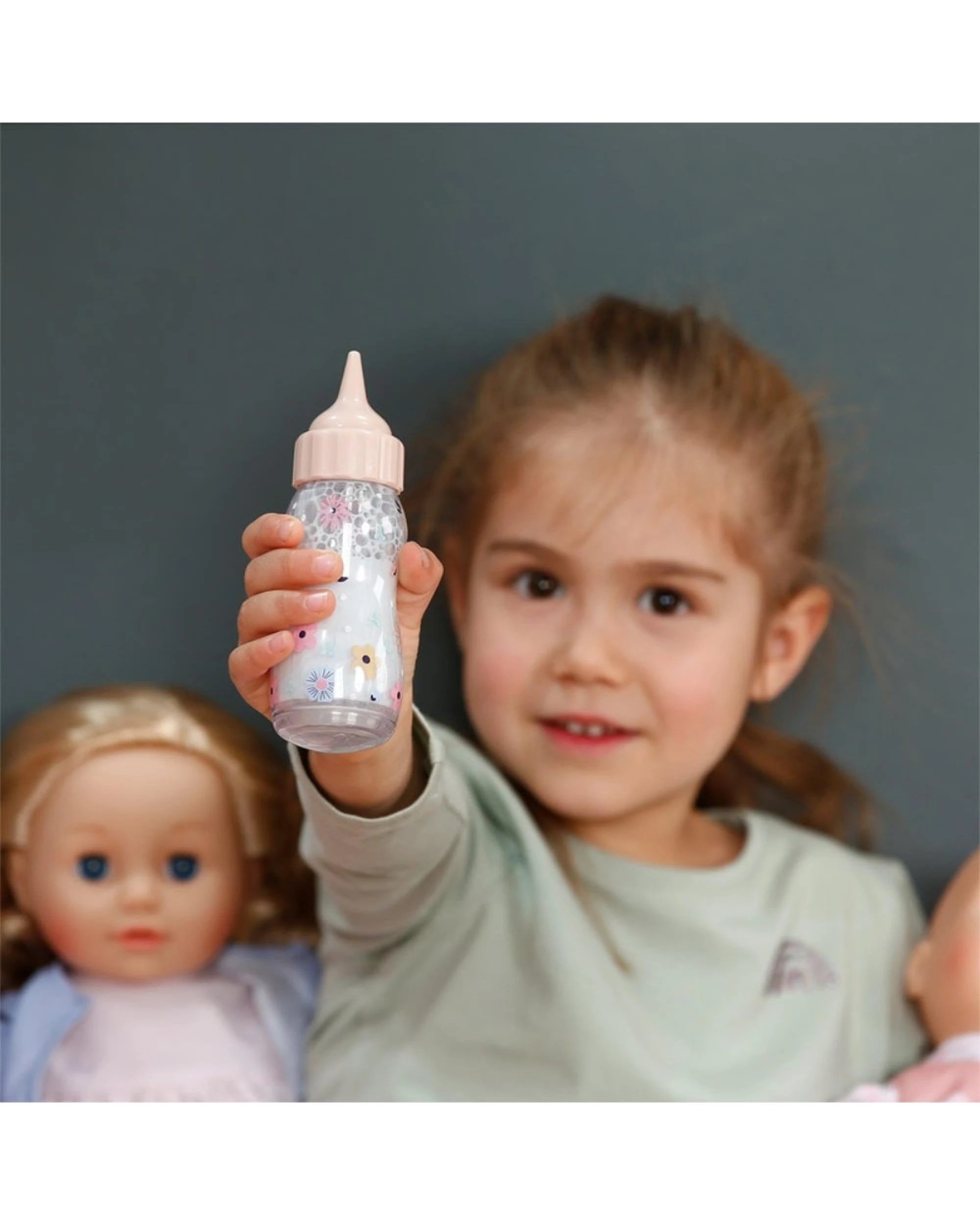 4 Baby Born Magic Trick Bottle, 4 of 4