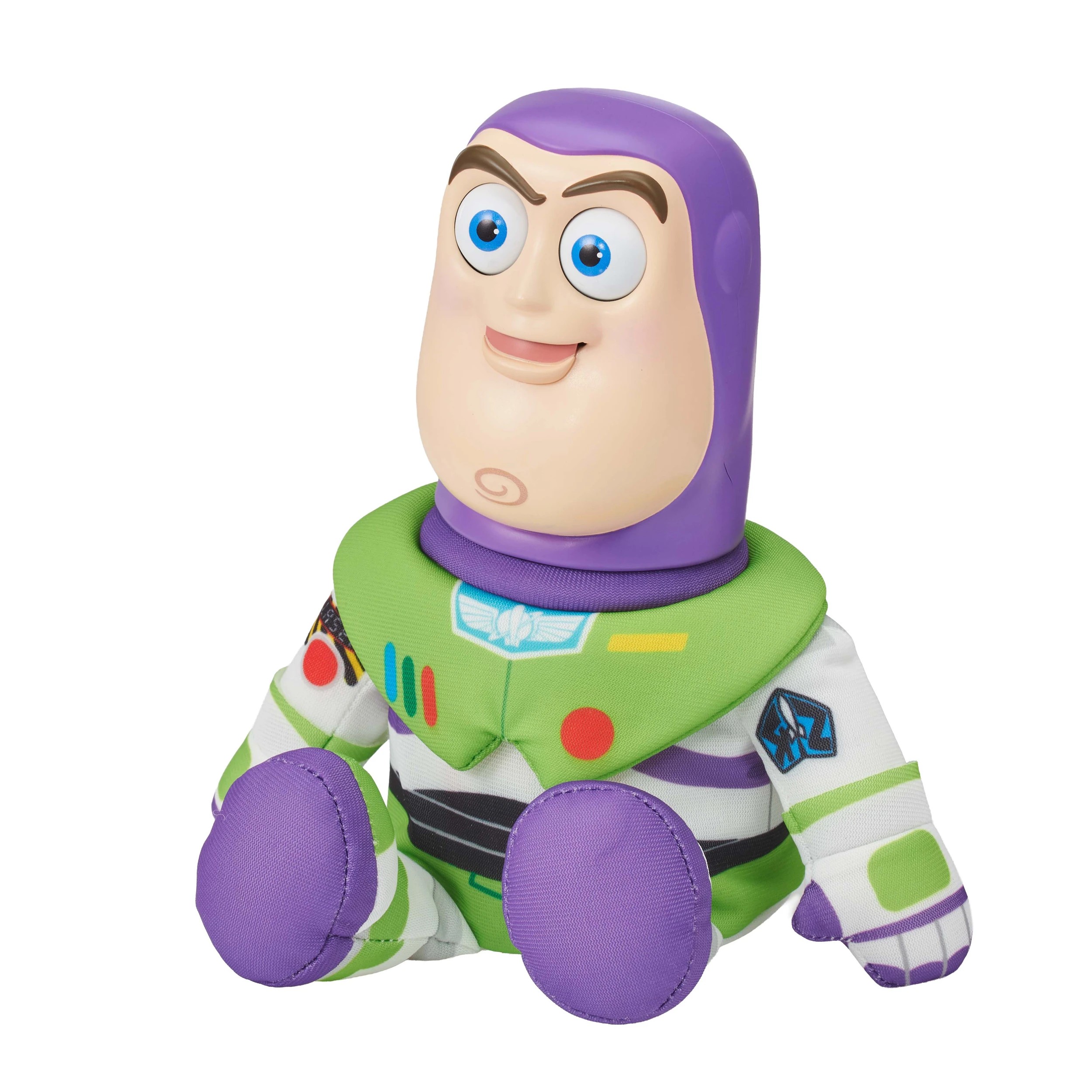 5 Disney Toy Story Palm Puppertronic - Assorted - Multi, 5 of 9