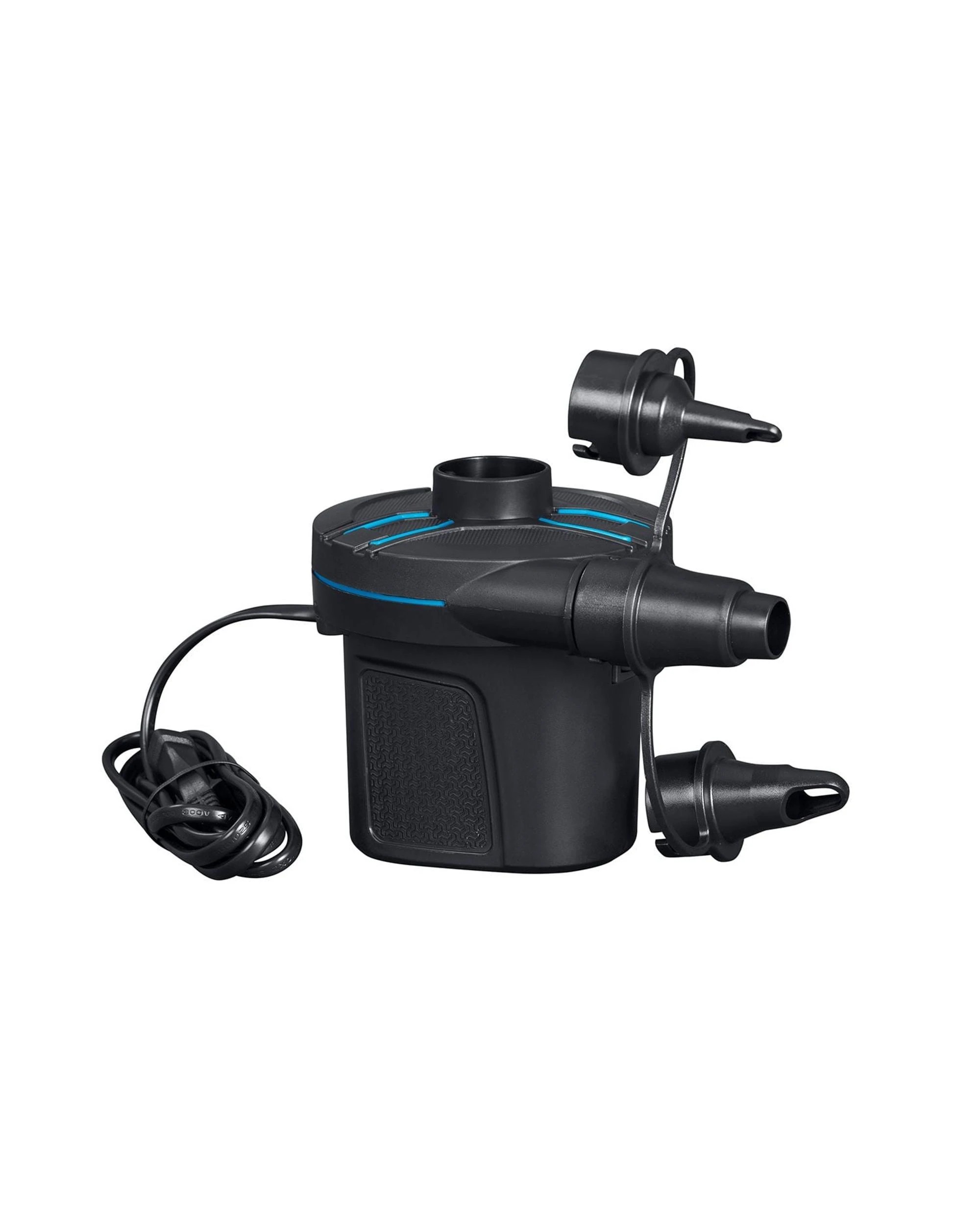 2 Bestway PowerTouch AC Electric Air Pump, 2 of 6