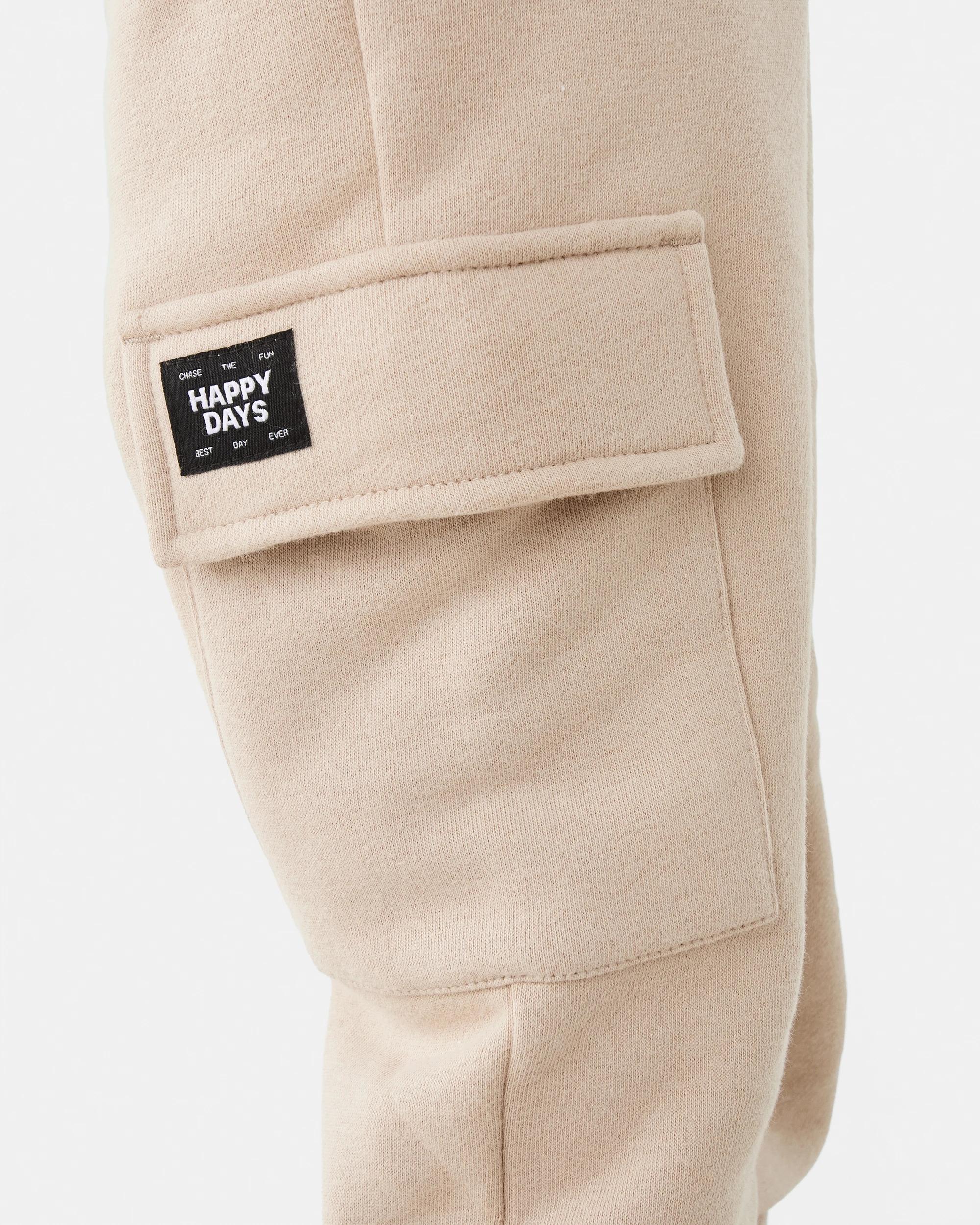 5 Cargo Trackpants Oxford B, 5 of 7
