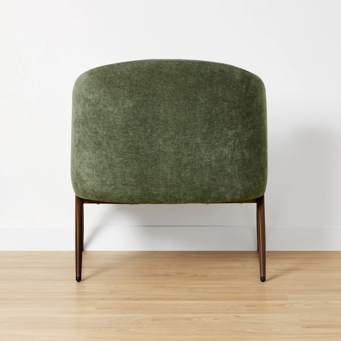 5 Asker Lounge Chair Walnut, 5 of 10