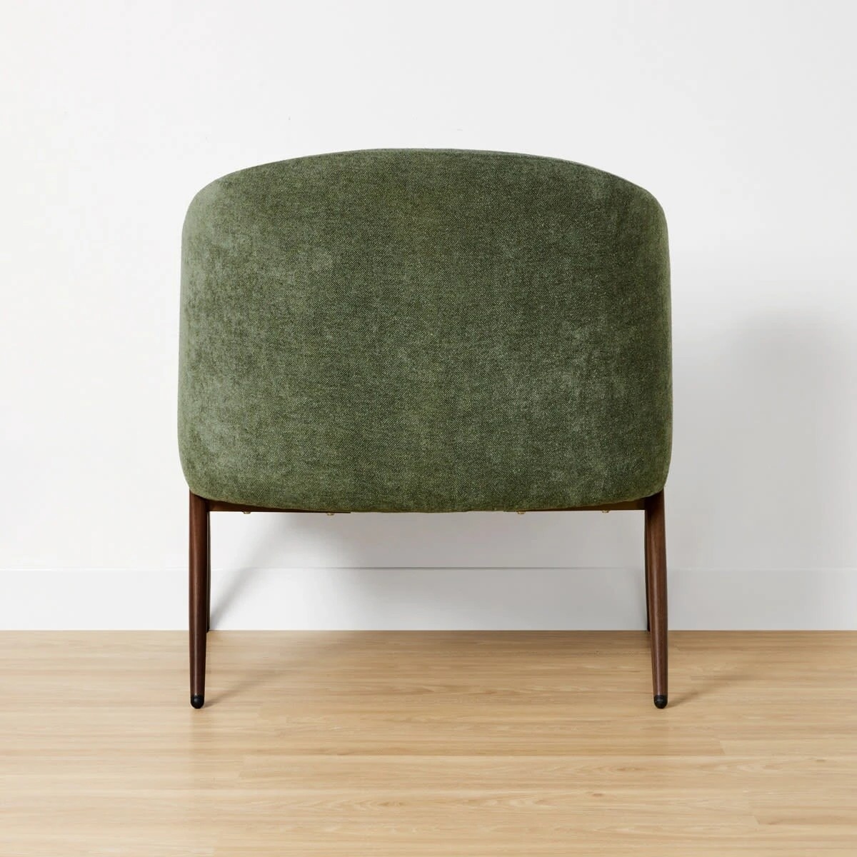 5 Asker Lounge Chair Walnut, 5 of 10