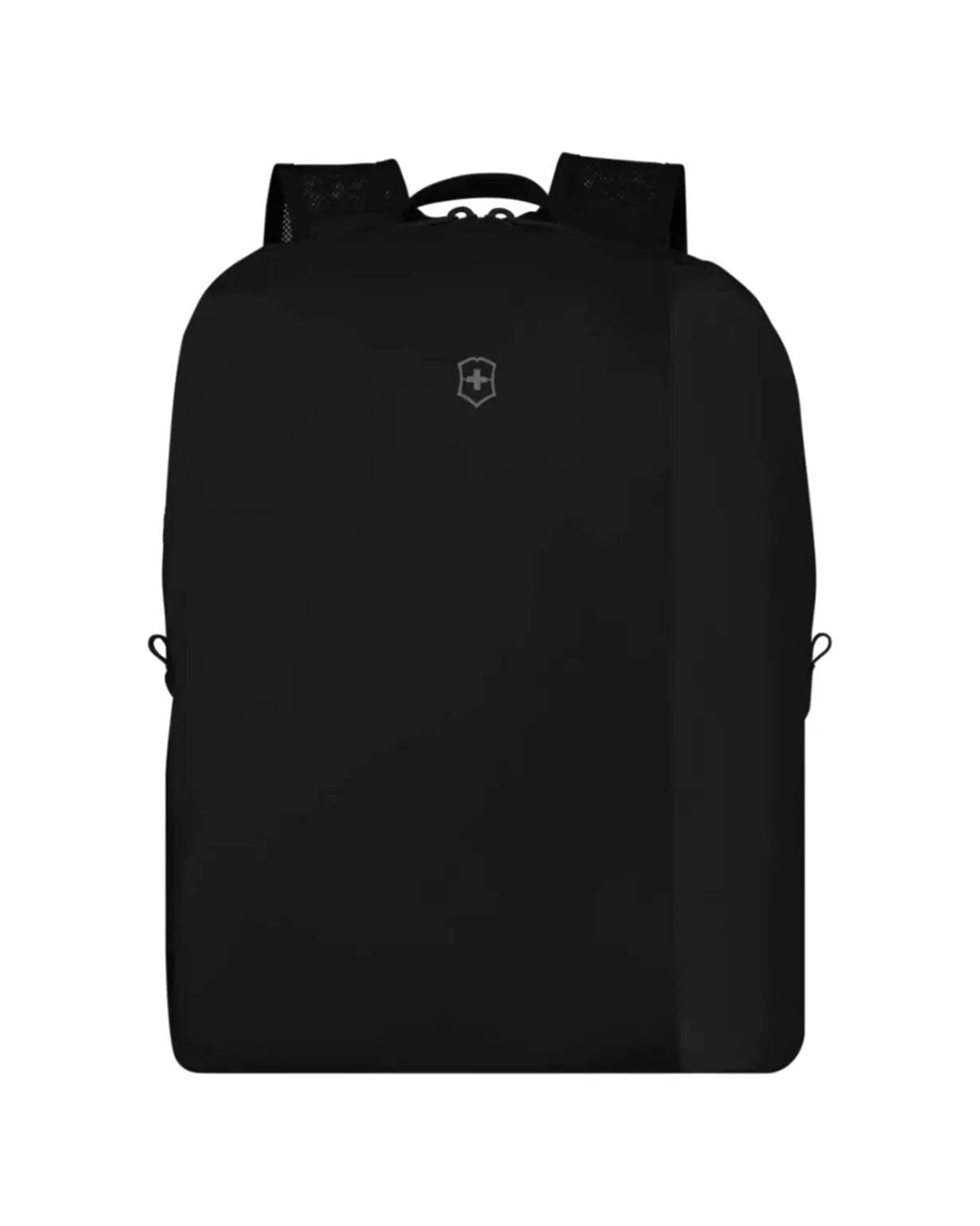 1 Victorinox Packable Backpack Lightweight Durable Travel Bag - Black, 1 of 7