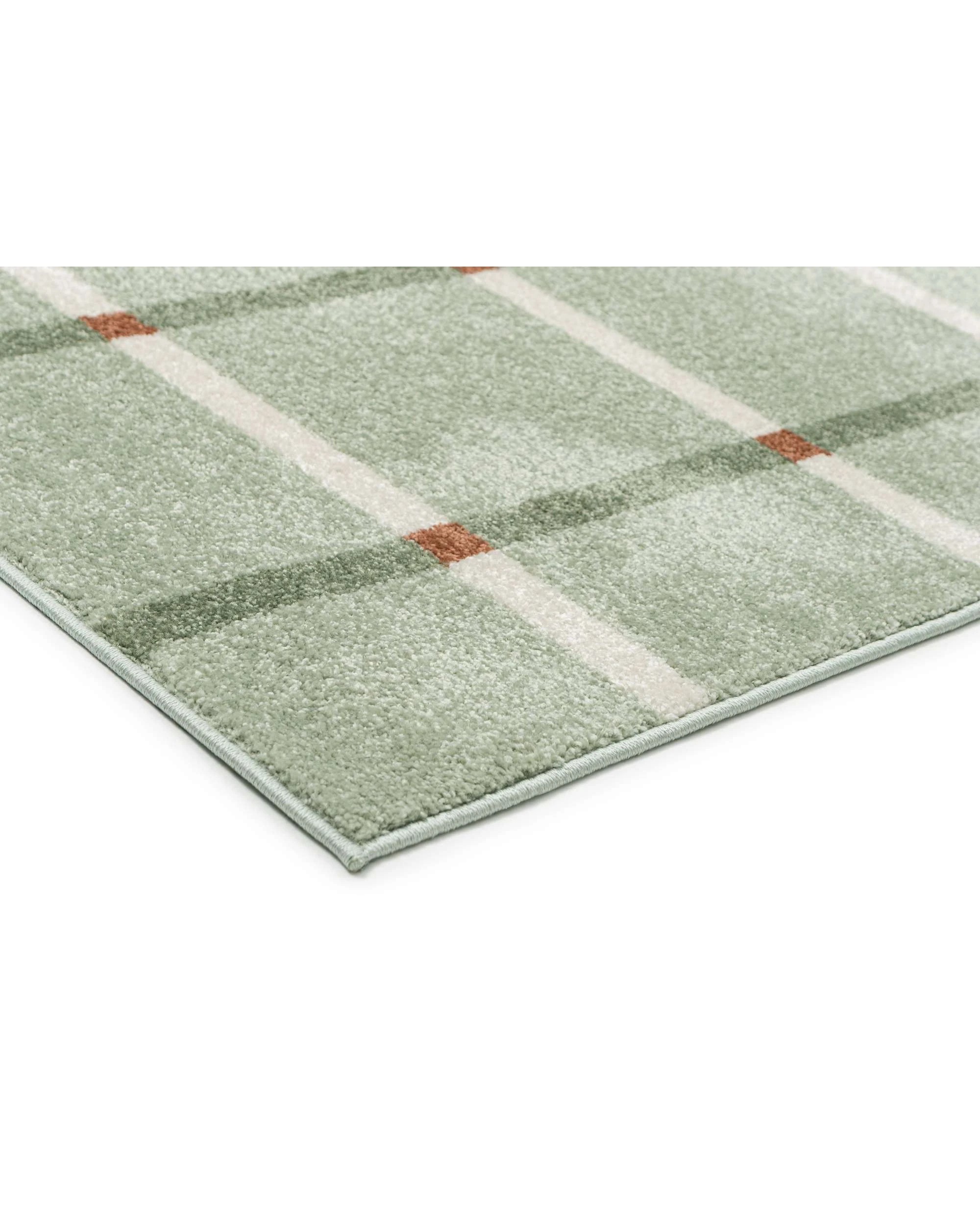 4 Loopsie Tongariro Sage Rug-330cm x 240cm - Green, 4 of 8