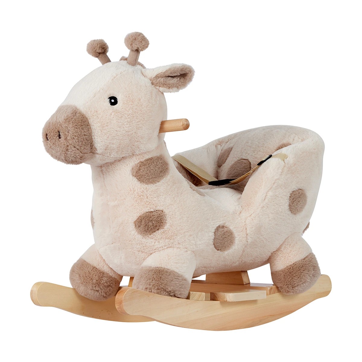 1 Giraffe Rocker, 1 of 10