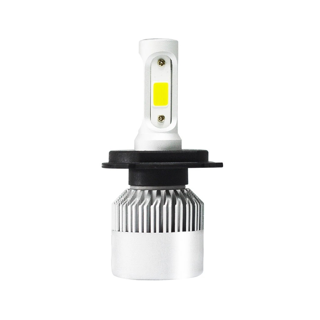2 Emitto Automotive Led Headlights - Black, 2 of 9