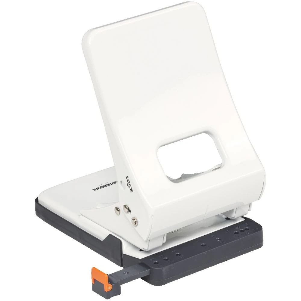 2 J.Burrows Effortless 2 Hole Punch, 2 of 3