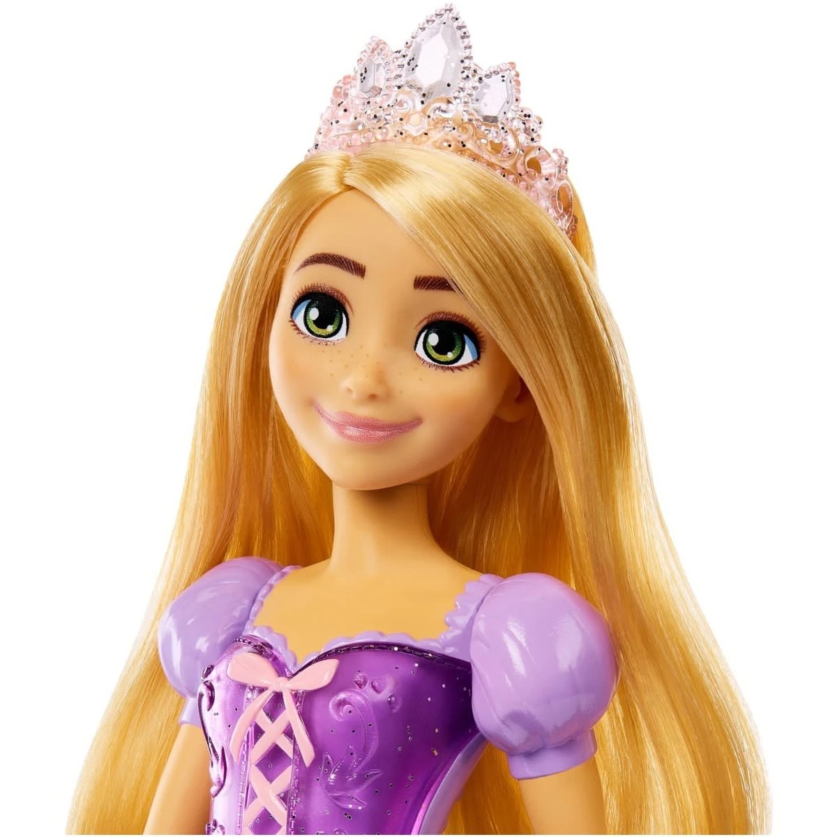 3 Disney Princess Rapunzel Doll, 3 of 4