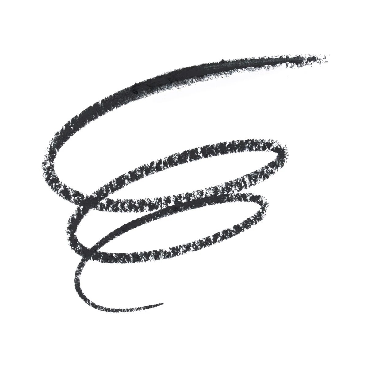 5 Essence Long Lasting Eye Pencil - Black Fever 01, 5 of 9