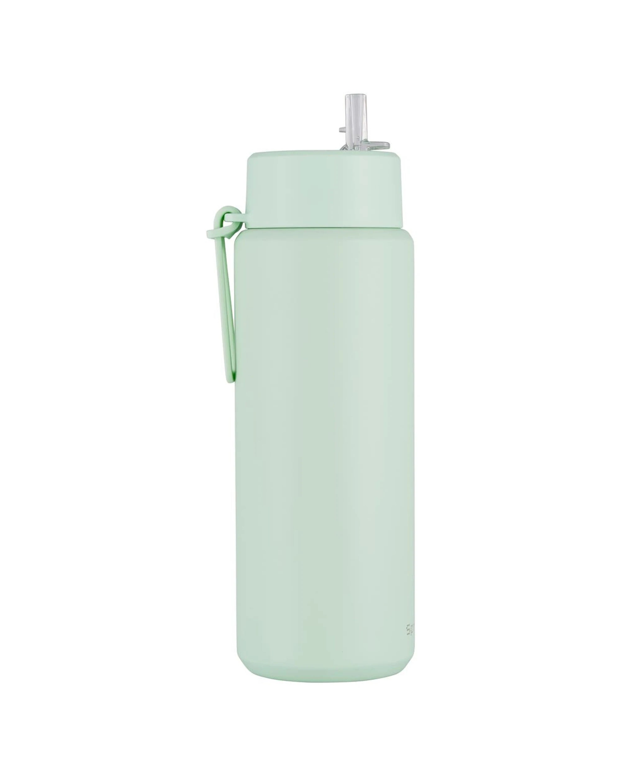 2 Sprinkler Murphy Drink Water Bottle Stainless Steel 1L Vacuum Insulated - Green, 2 of 2