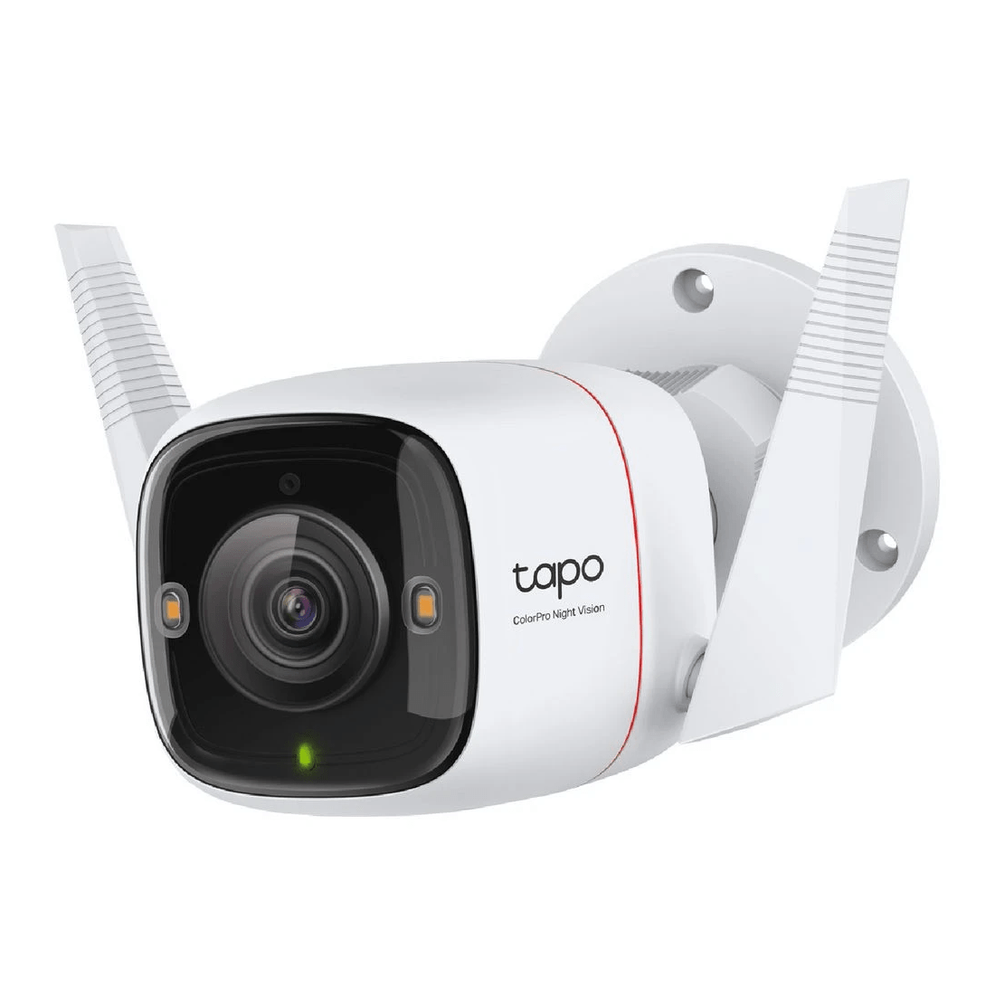 2 TP-Link Tapo C325WB Outdoor Security WiFi Camera, 2 of 6