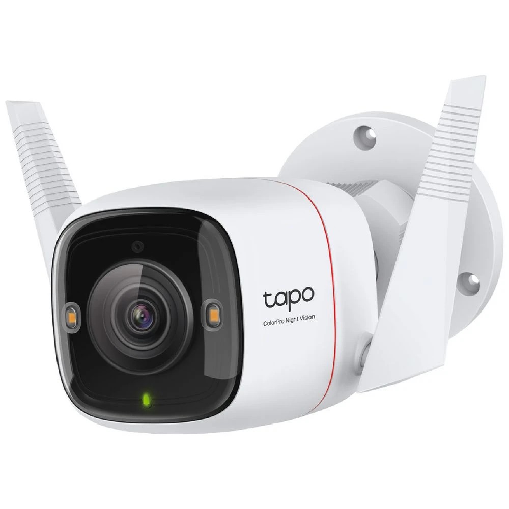 2 TP-Link Tapo C325WB Outdoor Security WiFi Camera, 2 of 6