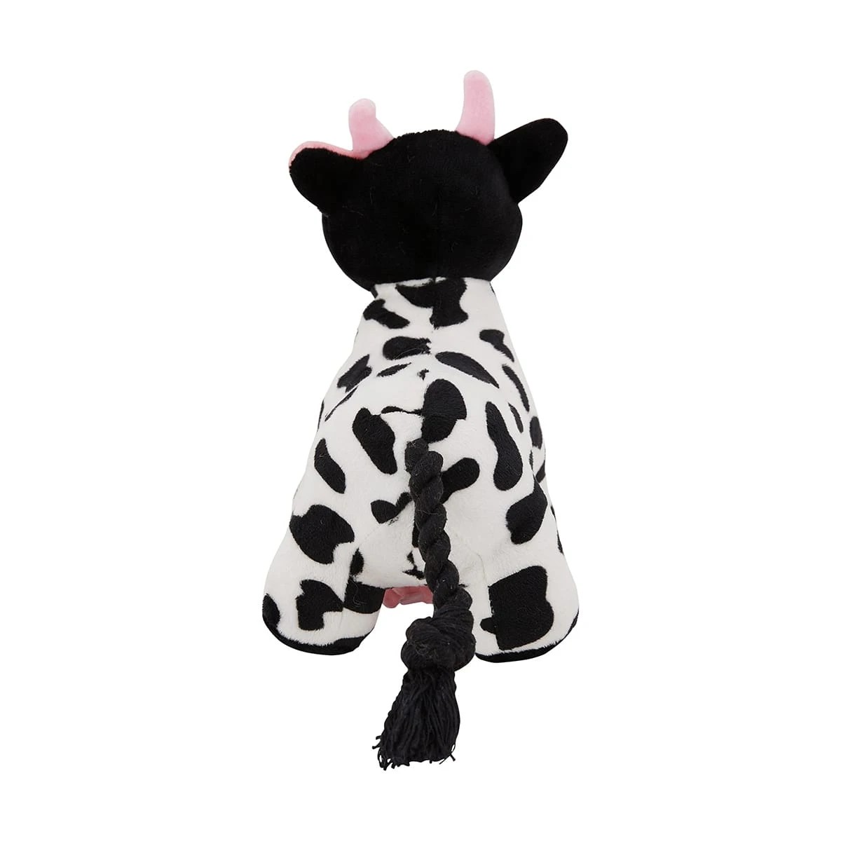 7 Pet Toy Plush Cow, 7 of 8