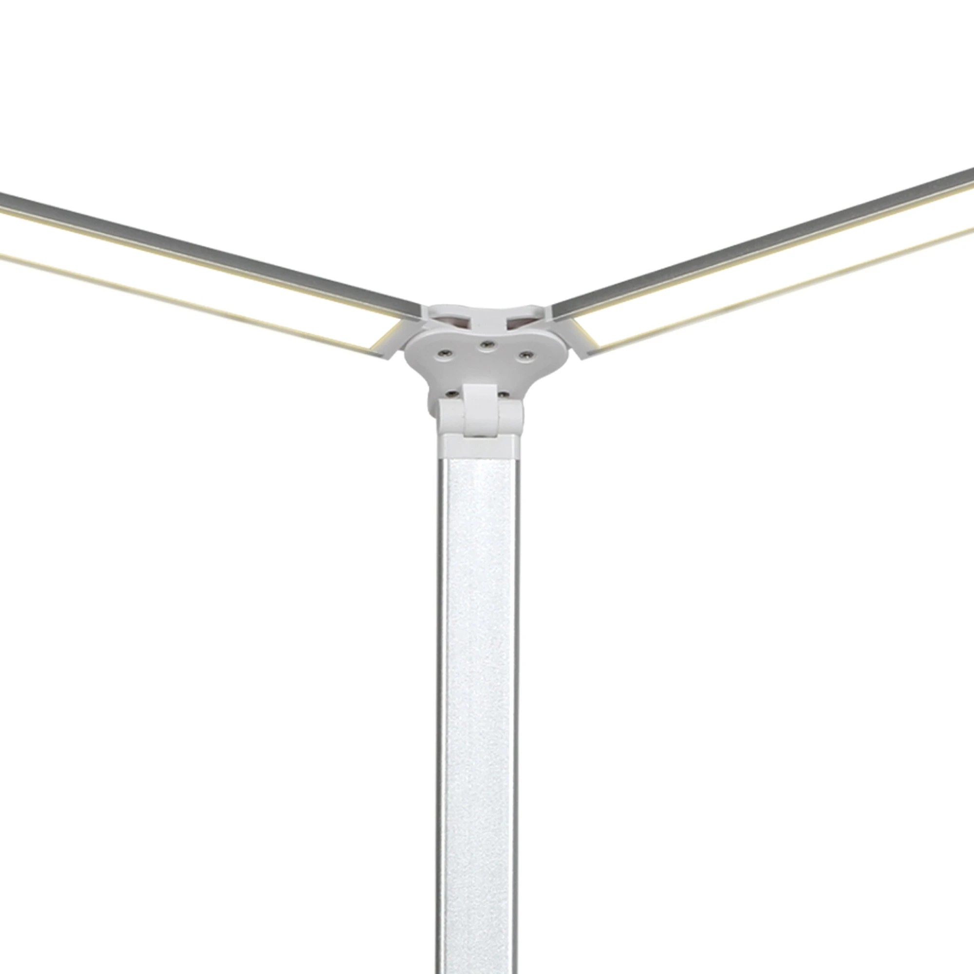 6 Emitto Desk Lamp With Usb Charging Port, 6 of 9