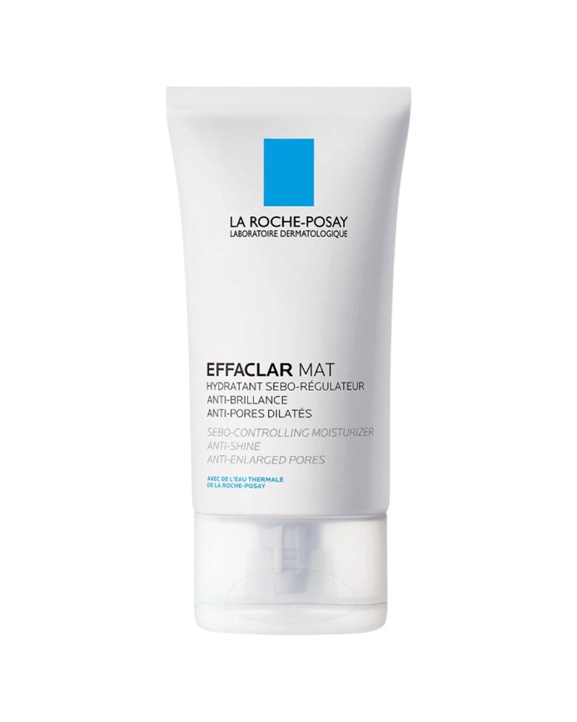 1 La Roche-Posay Effaclar Mat 40ml - White, 1 of 1