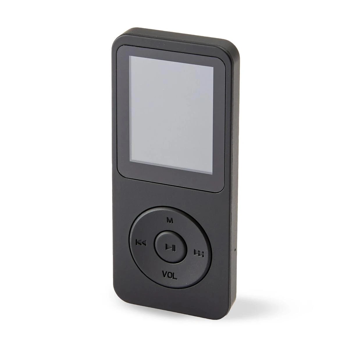 3 MP3 Player - Black, 3 of 10