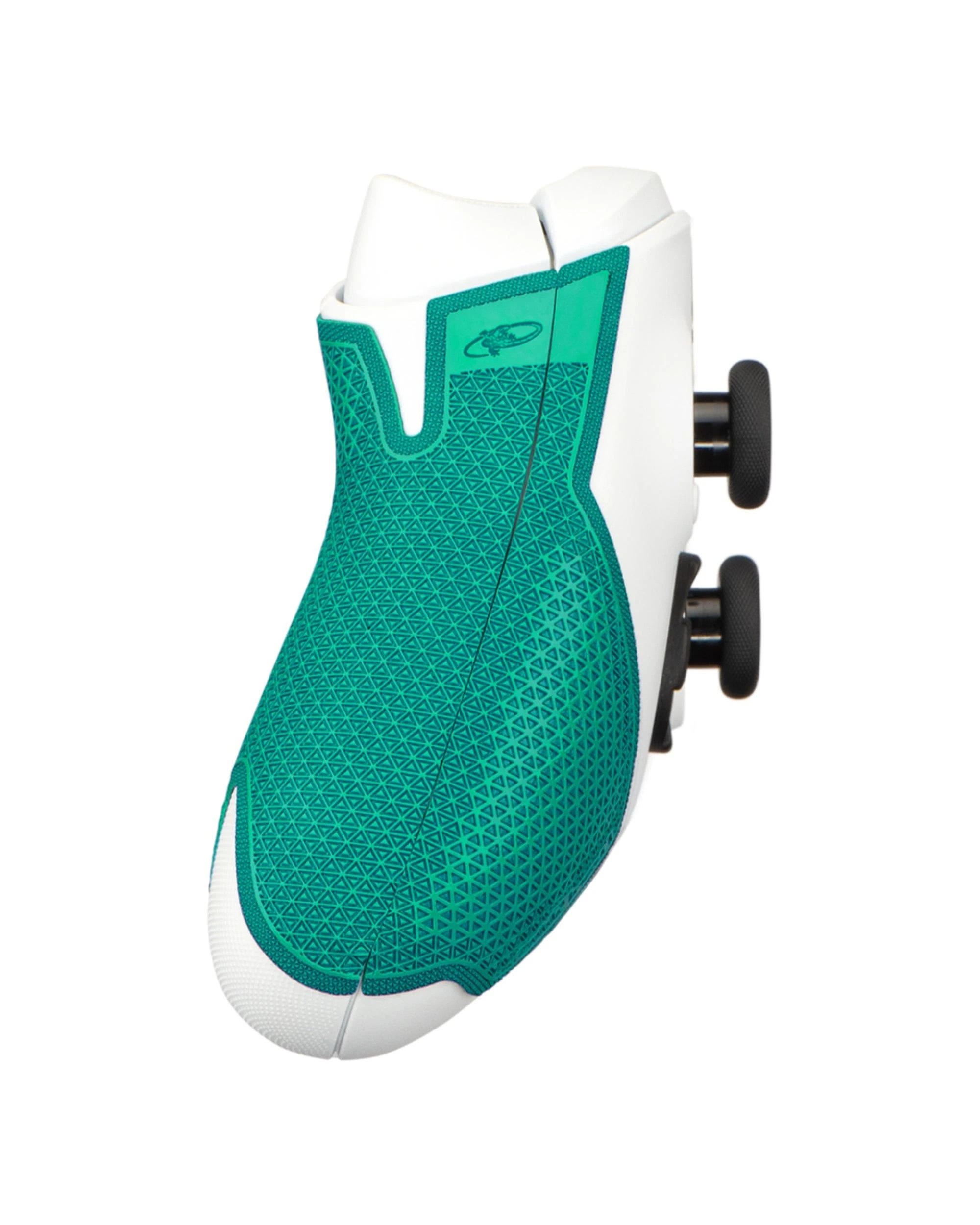 4 Lizard Skins DSP Skin for Xbox Series X and Series S Controller - Teal - Blue, 4 of 6