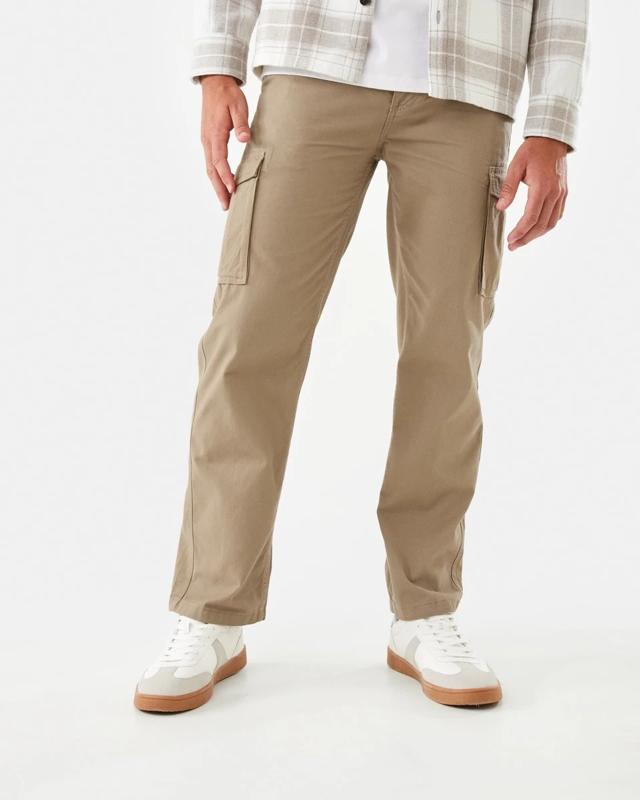 Regular Cargo P